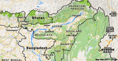 Assam Police announces bounty of Rs 1 lakh on NBBUSS prez, forms SIT on AASU office attack  