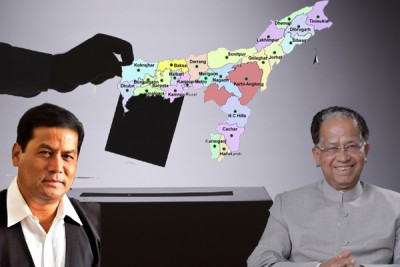 Previous Cong govt in Assam manipulated Class 10 exam results: Himanta Biswa Sarma