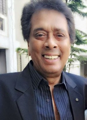 Popular Assamese actor Biju Phukan passes away