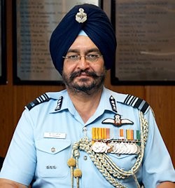 CAS Birender Singh Dhanoa to visit France to strengthen defence cooperation  