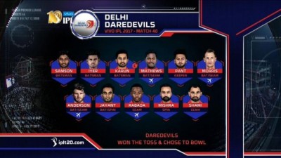 Yuvraj's fifty goes in vain as defiant Delhi batsmen steal show