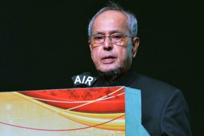 Prez urges media to be more alert in presentation of news 
