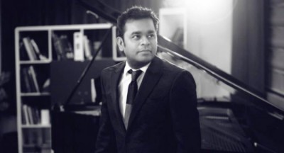 Music maestro AR Rahman turns 50