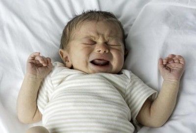 Canada has maximum number of crying babies among countries