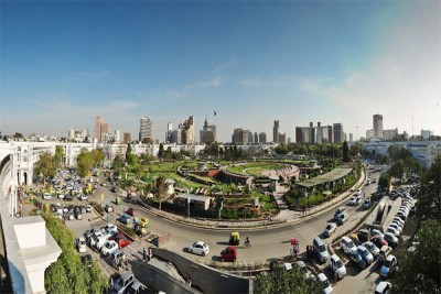 The Delhi government withdraws its plan to implement Odd-Even scheme from Monday