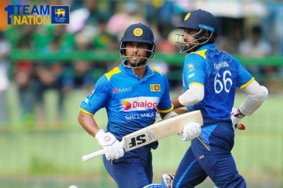 Sri Lanka fail to seal ICC Cricket World Cup 2019 direct qualification