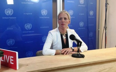 Barbie row: Canadian MP attacked for sexist remarks