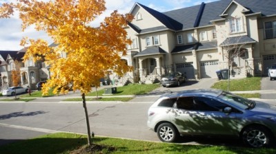 Home prices, sales in Toronto record consecutive third month-to-month drop in July