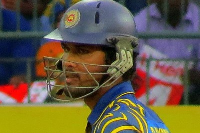 Dinesh Chandimal suffering from Pneumonia, will miss first Test against India