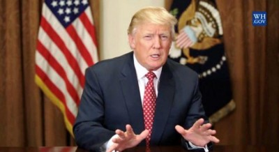 Favorability of the U.S. and confidence in its president decline across globe, says research