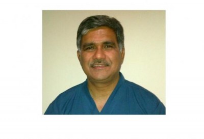 City Hospital Trauma Team saves a toddler with crush injury of head