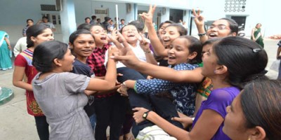 2017 JEE Advanced results declared today