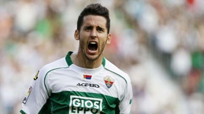 FC Goa confirms the signing of Ferran Corominas