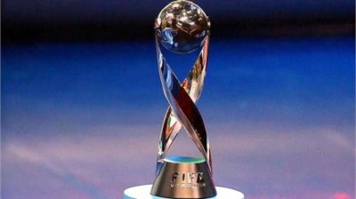 Coal India Limited joins as national supporter for FIFA U-17 WC