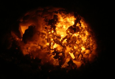 Fire in Delhi hospital, no casualty 