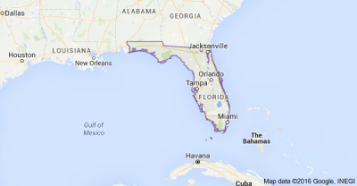 Orlando shooting: Five killed, no terror link