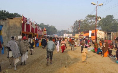 West Bengal: 6 killed, several hurt in Gangasagar fair stampede 