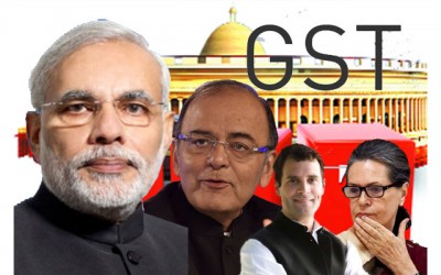 Assocham, Videocon gear up for GST, launch awareness drive for consumer electronic traders