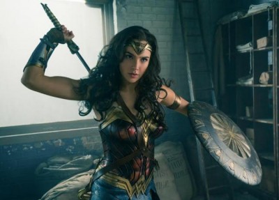 Gal Gadotâ€™s â€œWonder Womanâ€ all set to release in India on June 2 by Warner Bros. Pictures