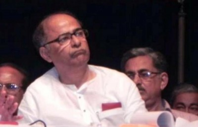 Obscene attack on Mamata Banerjee: Bengal CID summons CPI-M leader Gautam Deb