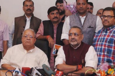 Giriraj Singh launches MSME Delayed Payment Portal â€“ MSME Samadhaan 