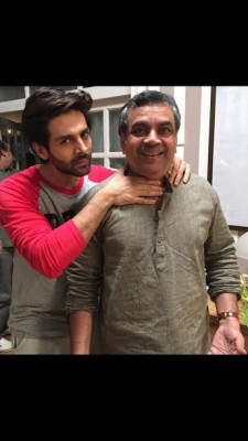 Guess who is Kartik Aaryan's 4 am friend?