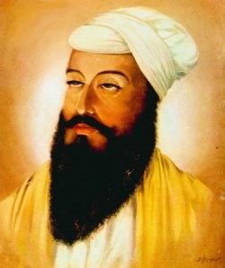 President recalls Guru Tegh Bahadur's teachings on eve of his martyrdom day
