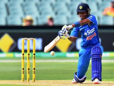 Harmanpreet Kaur to represent Surrey Stars in ECB's Kia Super League  