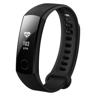 The Honor Band 3, an activity tracker, could be an useful gift for all occasions