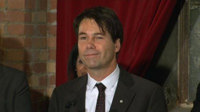 Canada: Ontario to provide life-saving treatment to sick kids affected by US travel ban