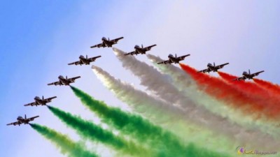 IAF trainee aircraft crashes in Telengana, pilot ejects
