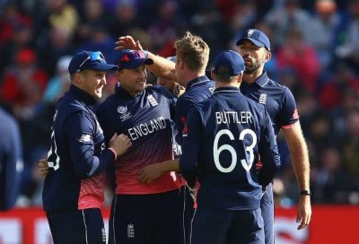 Champions Trophy 2017: England beat New Zealand by 87 runs