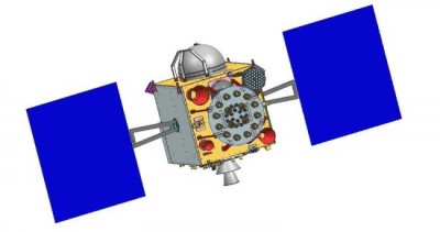 ISRO to launch IRNSS-1H series satellite today