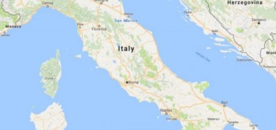 Italy: Bus crash kills at least 16