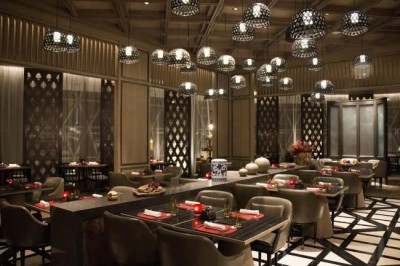 Vintage Asia opens its gates to food lover of Kolkata