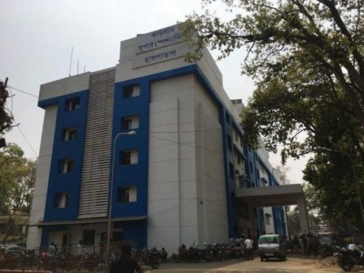 West Bengal minor girl found with 3 kidneys