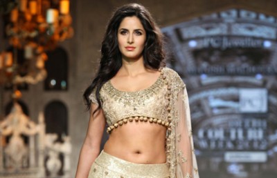 Bollywood beauty Katrina Kaif turns 34