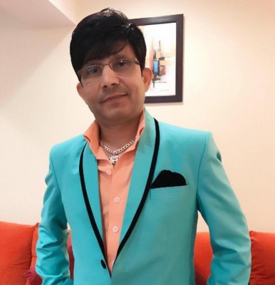 Virat Kohli should be behind the bars, says KRK 