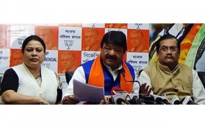 Kailash Vijayvargiya's Raees tweet triggers controversy