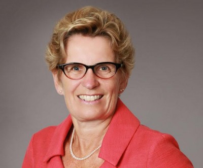 Canada: Ontario Premier Kathleen Wynne introduces Fair Housing Plan 