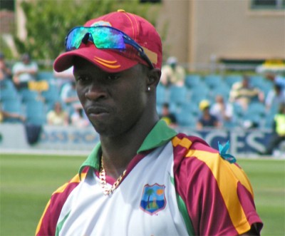 West Indies announces squad for Test series against England