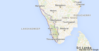 Kerala Transport Minister resigns 