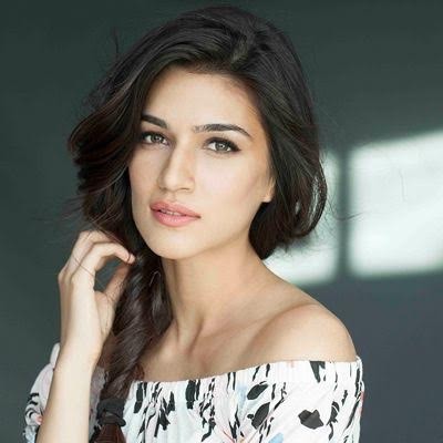 Kriti Sanon's Instagram page followed by 9 million fans