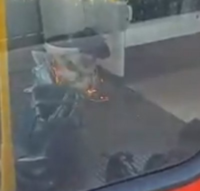 London Tube explosion: 22 injured, police calls it 'terror incident' 