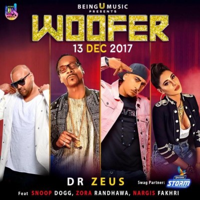 Snoop Dogg returns to India with Dr Zeus and Nargis Fakhri