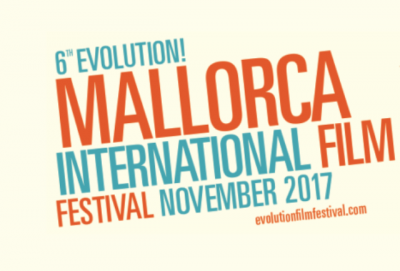 Sixth Evolution Mallorca International Film Festival announces line-up screenings and events