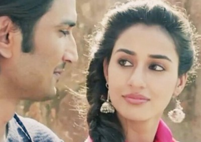 MS Dhoni: The Untold Story completes one year, Disha Patani remembers