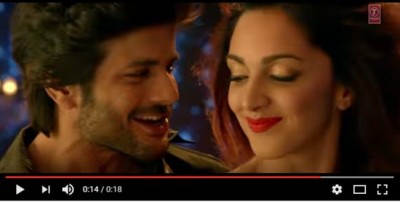 Machine: Tu Cheez song teaser released