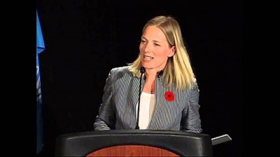 Canada observes Environment Week