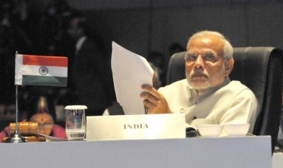PM Modi to address Maan Ki Baat today
